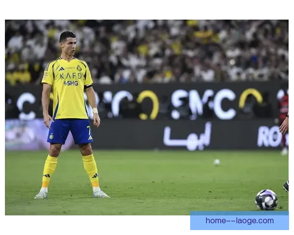 C罗与利雅得胜利续约至2026年夏年满四十一岁继续征战沙特联赛