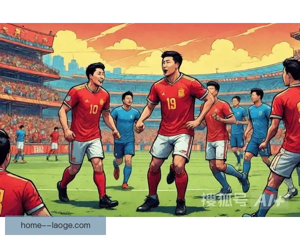 2026亚冠精英联赛神户胜利船力克蔚山现代成功晋级精彩赛事回顾