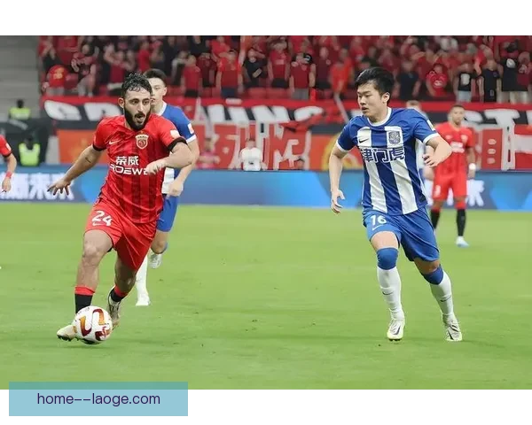 亚冠精英联赛上海海港成功锁定淘汰赛席位全力冲击更高目标